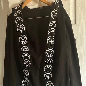 All Seeing Moon Hoodie